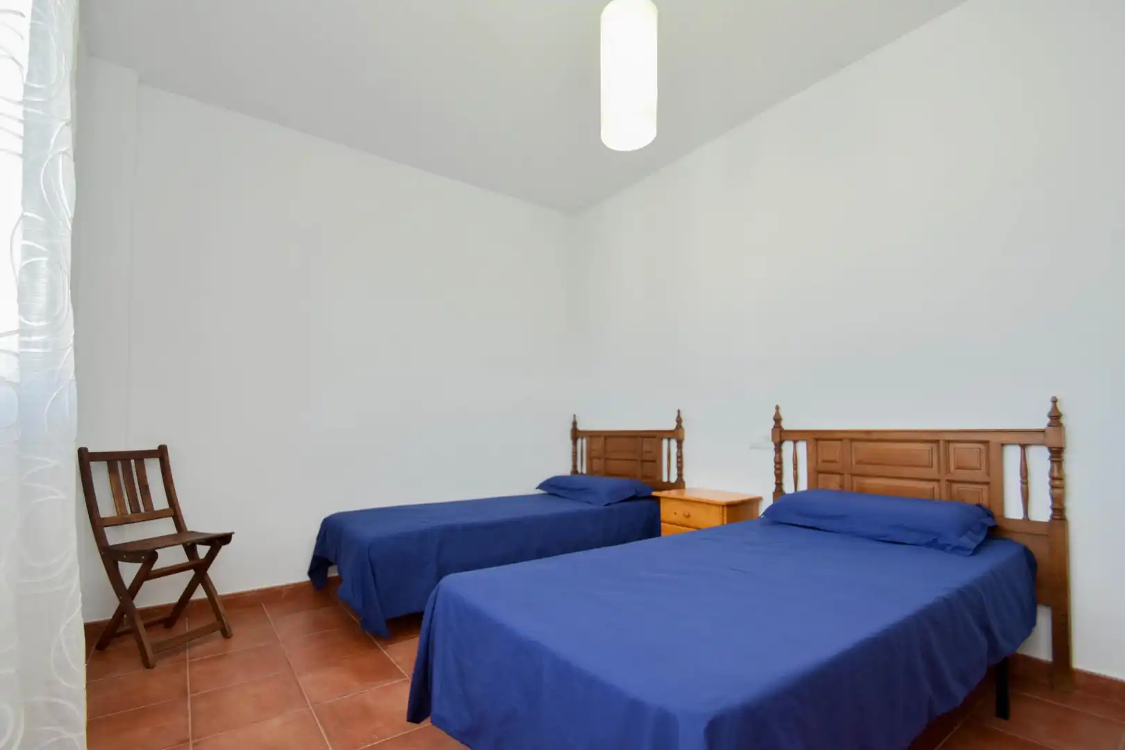 Bedroom of Houses for sale in Padul  with Terrace