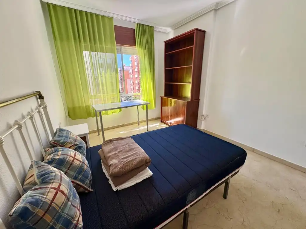Wohnung mit Aufzug zur Miete in Poniente-Sur, imagen 7