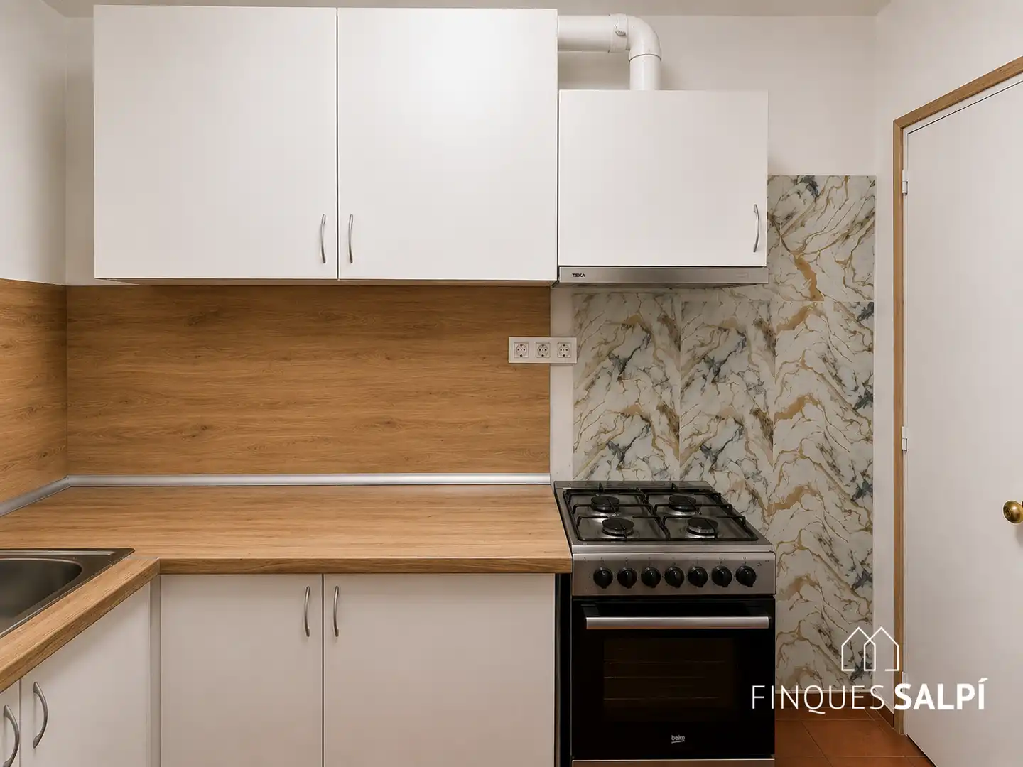Appartement à vendre à Frederic Mistral, imagen 11