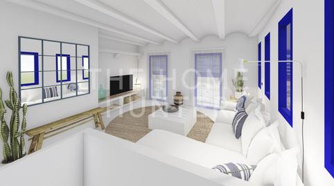Foto 4 de Casa o chalet en venta en Ronda del Padró, Eixample Residencial, Girona