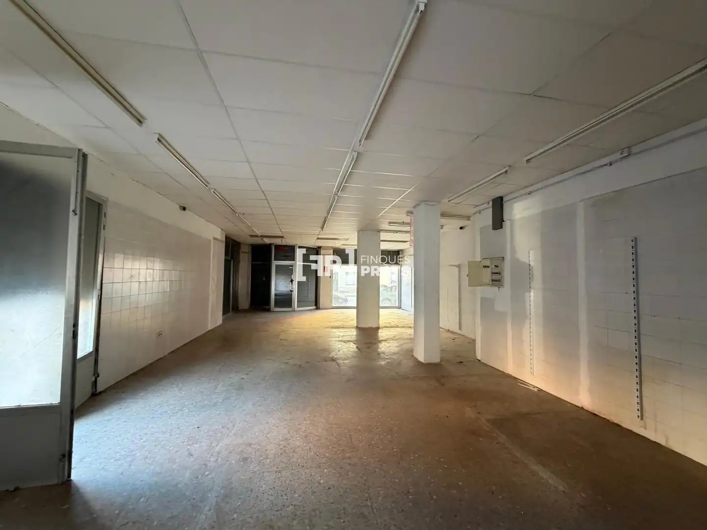 Business premises to rent in Llibertat, imagen 6
