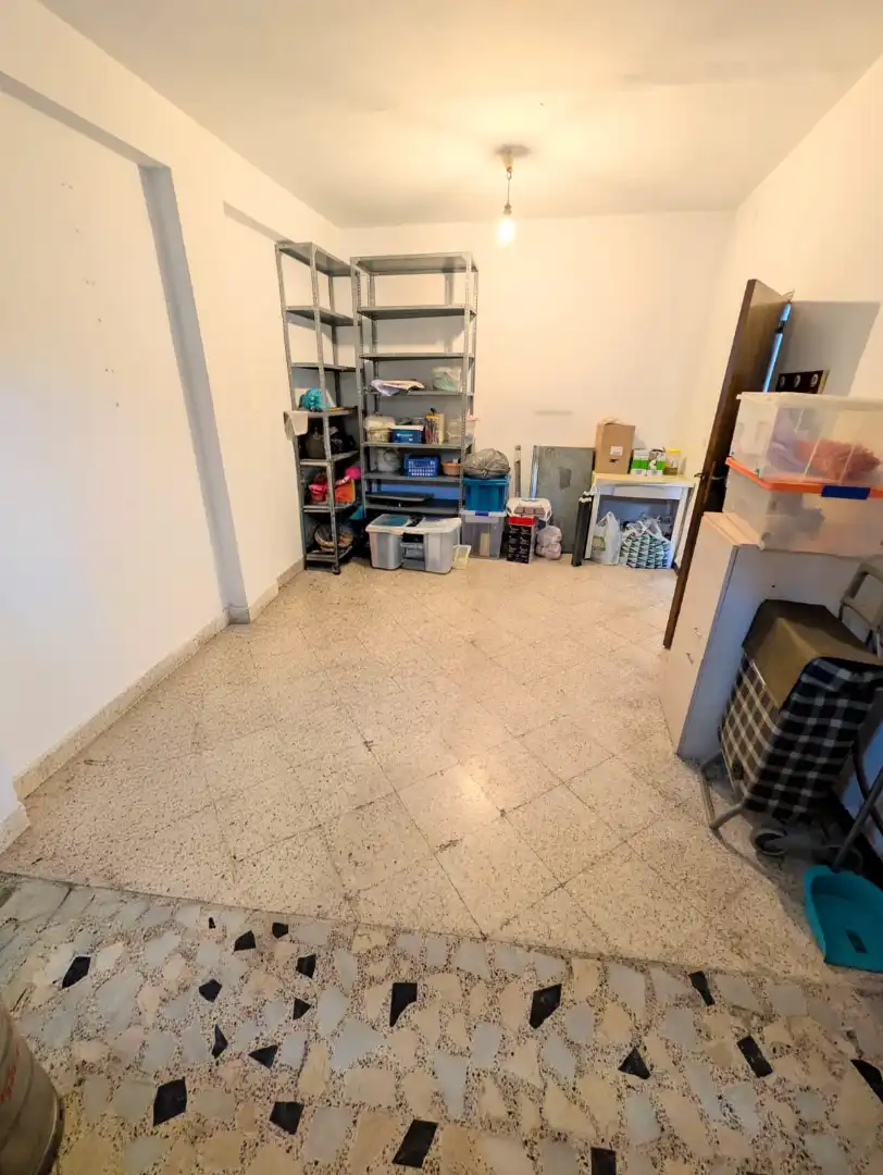 Casa o xalet en venda en Sevilla amb Terrassa i Traster