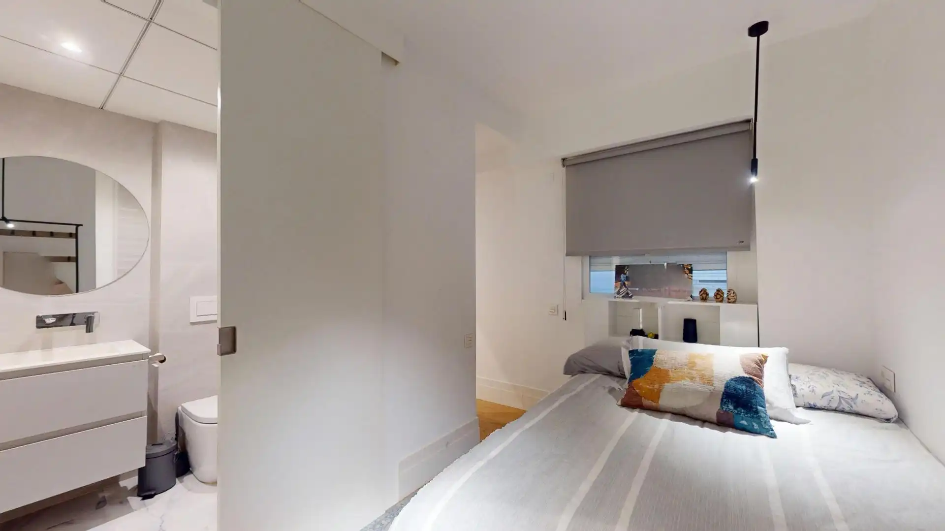 Piso con terraza en venta en Centro, imagen 16