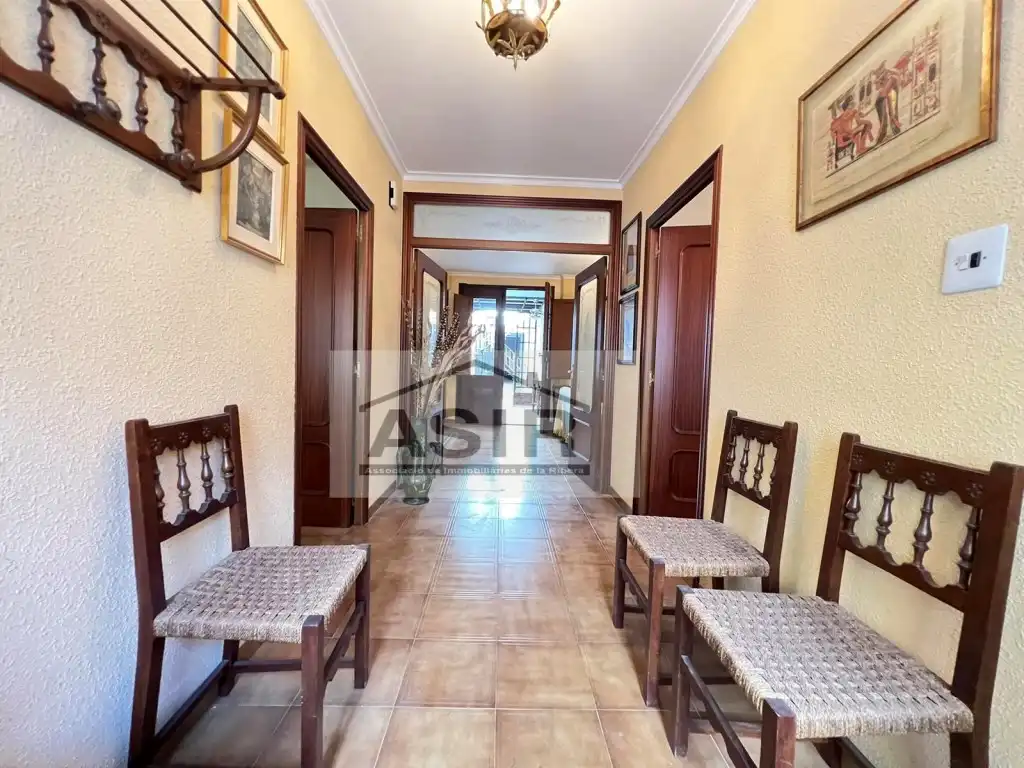 Houses for sale in La Llosa de Ranes  with Air Conditioner and Terrace