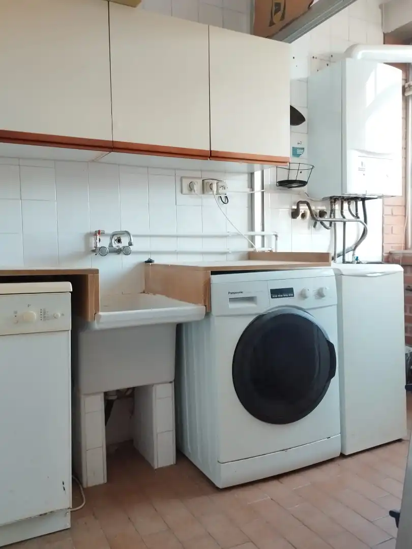 Wohnung mit Terrasse zum Verkauf in Centro, imagen 4