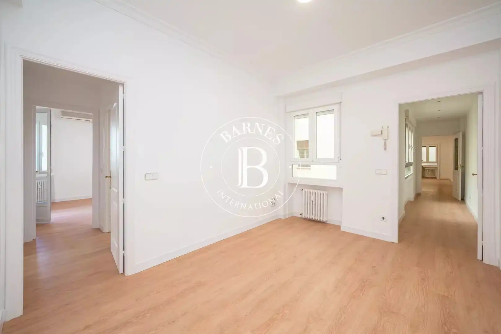 Wohnung zur Miete in El Viso
