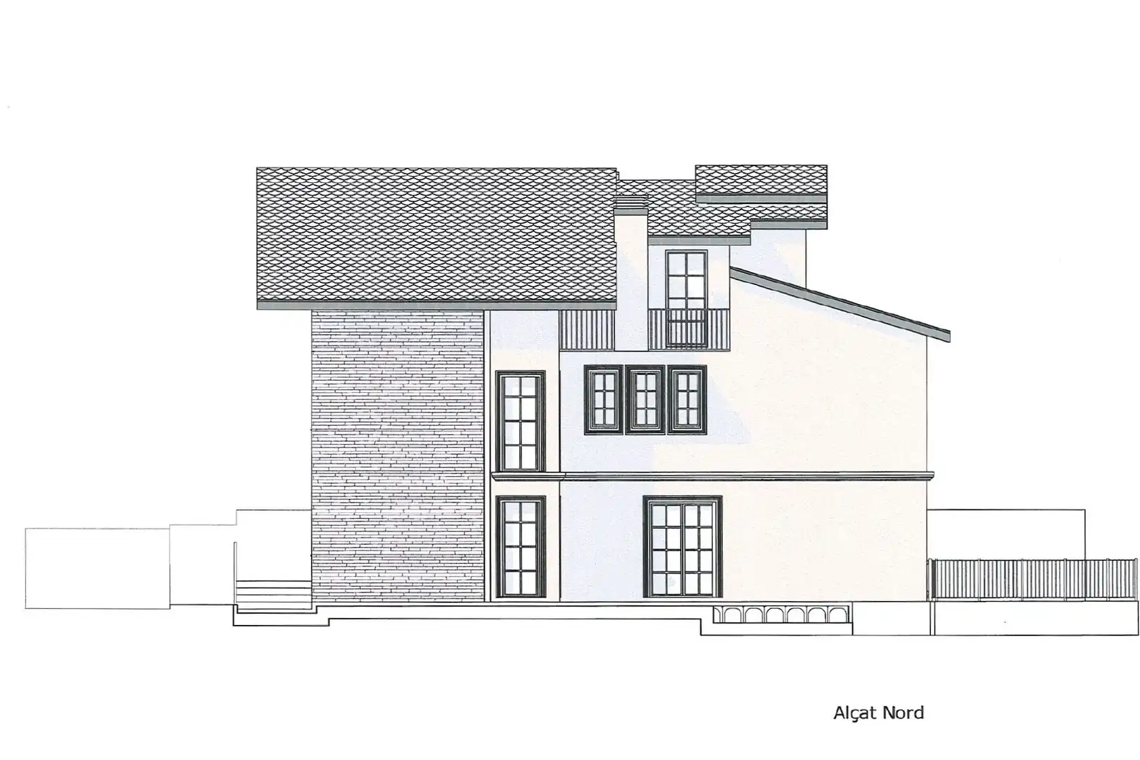 7-bedroom chalet for sale in Escaldes-Engordany · 8 of 30