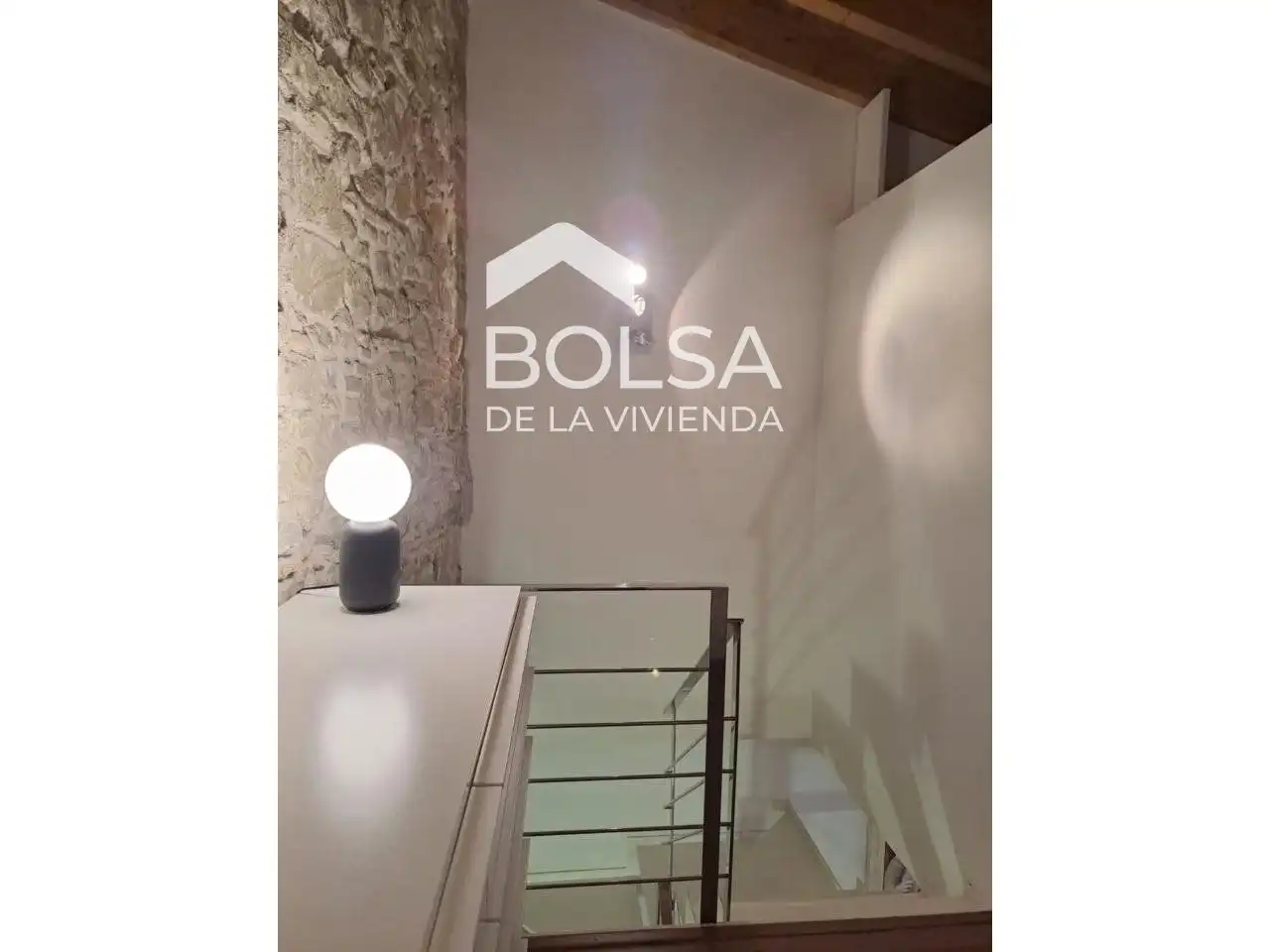 Duplex with lift for sale in Barri Antic, imagen 6