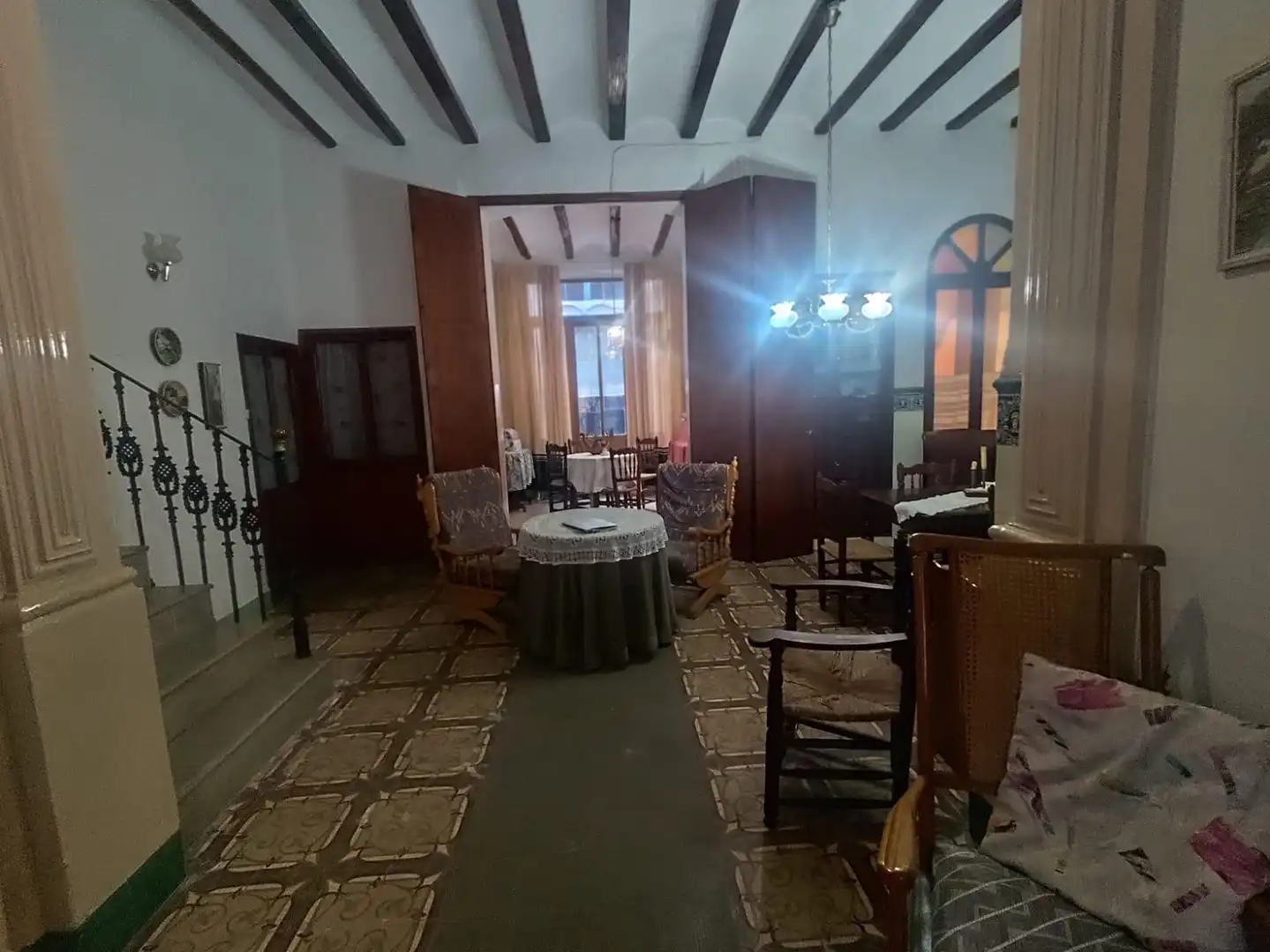 Casa o chalet en venta en Antella