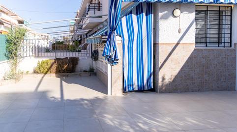Foto 4 de Casa adosada en venda a Toledo, Gran Playa, Santa Pola