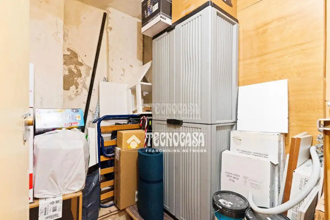 Piso en venta en Madrid con Aire acondicionado y Calefacción