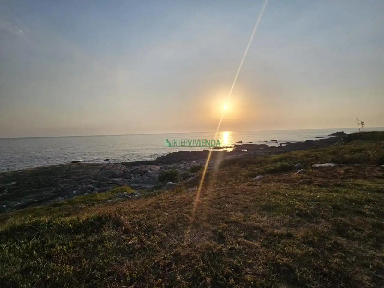 Casa o xalet en venda en Oia amb Calefacció, Jardí privat i Traster