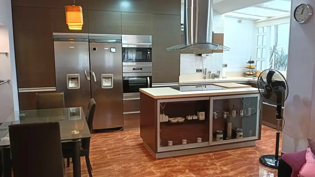 Adosado con terraza en venta en Carrer l'Alqueria 23, imagen 51