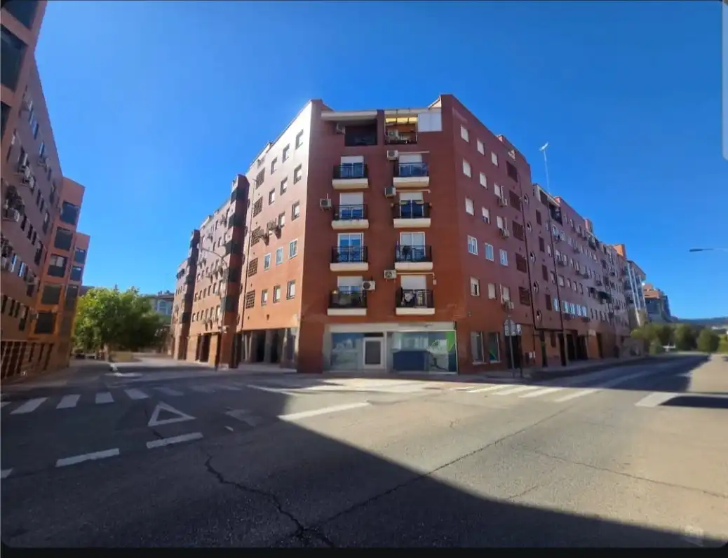 Local comercial en venda a Calle los Lilos 2, imagen 8