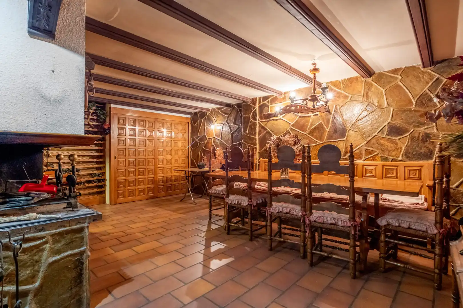 Casa o chalet en venta en Zaragoza con Calefacción, Jardín privado y Terraza