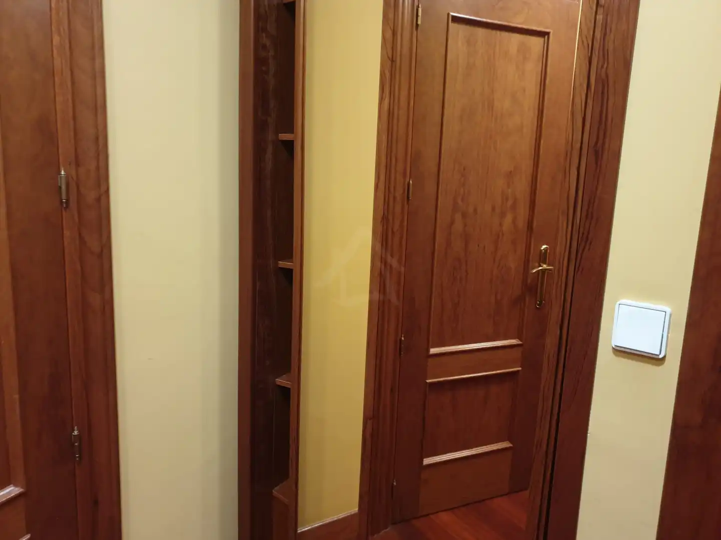 Wohnung mit Aufzug zum Verkauf in Logroño - CL MIGUEL VILLANUEVA, imagen 22