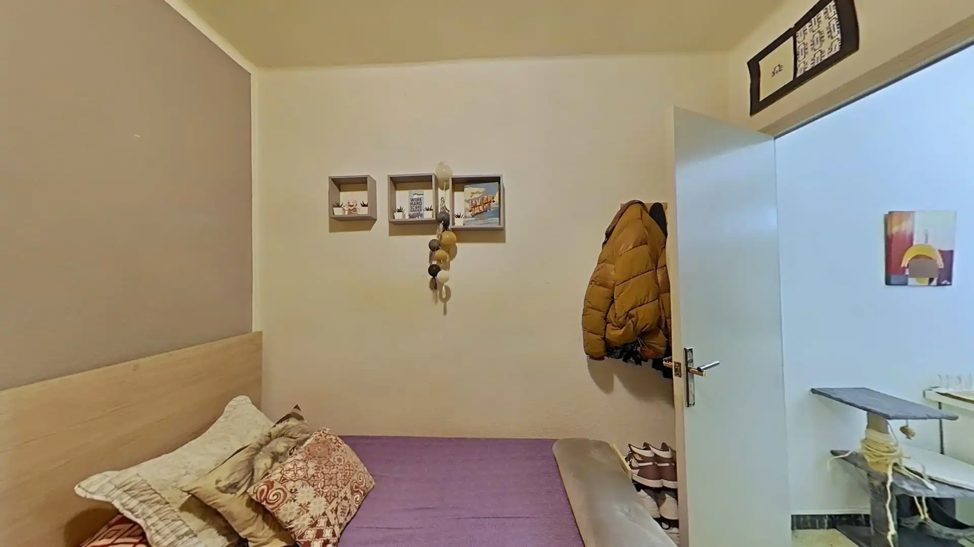 Wohnung zum Verkauf in Piera