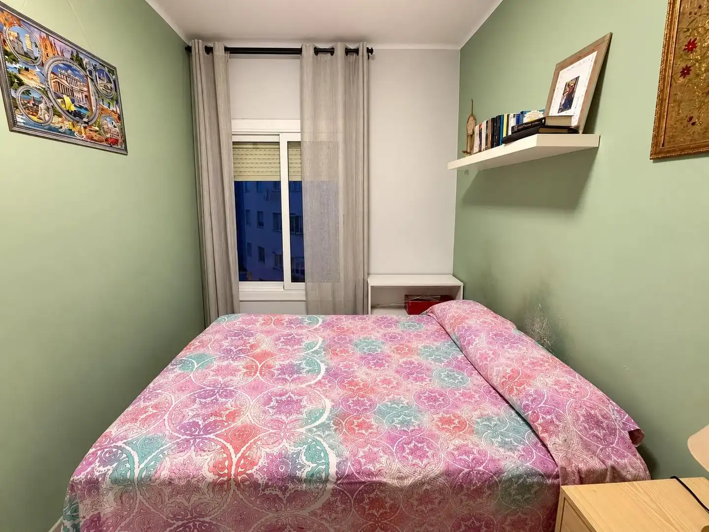 Flat with lift for sale in Horta - Guinardó, imagen 14