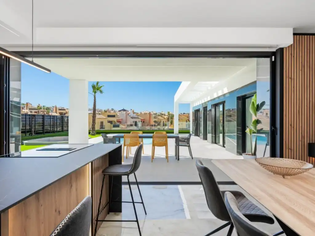 Casa con piscina en venta en Algorfa, imagen 11