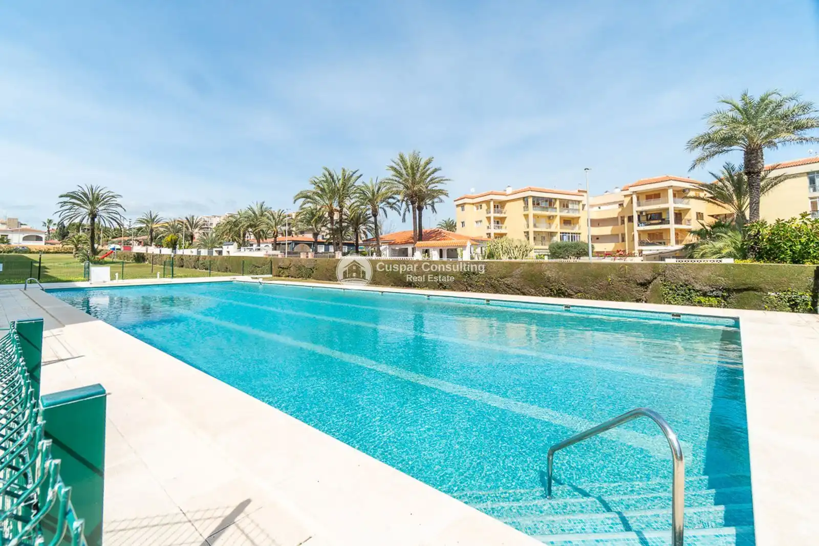 Swimming pool of Apartments for sale in Torrevieja  with Terrace, Storage room and Swimming Pool