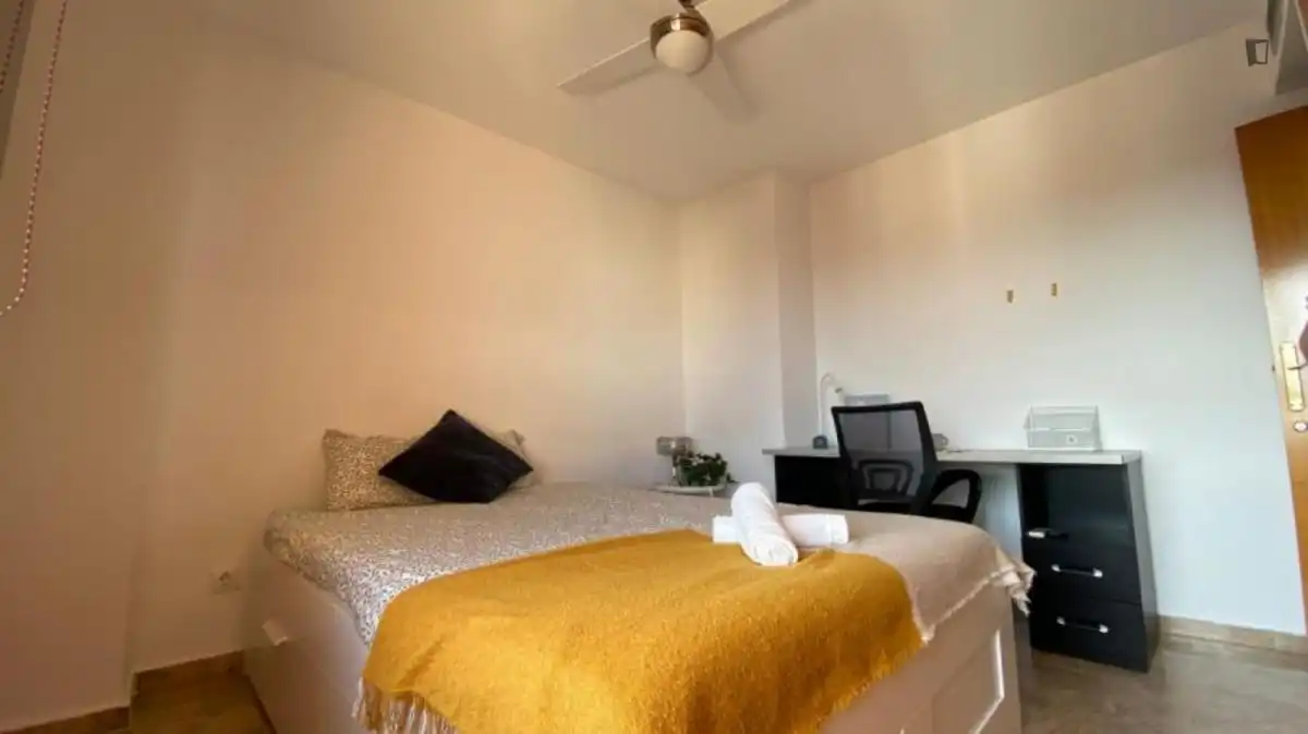 Apartments for rent in Sant Llorenç - Zona Alfahuir