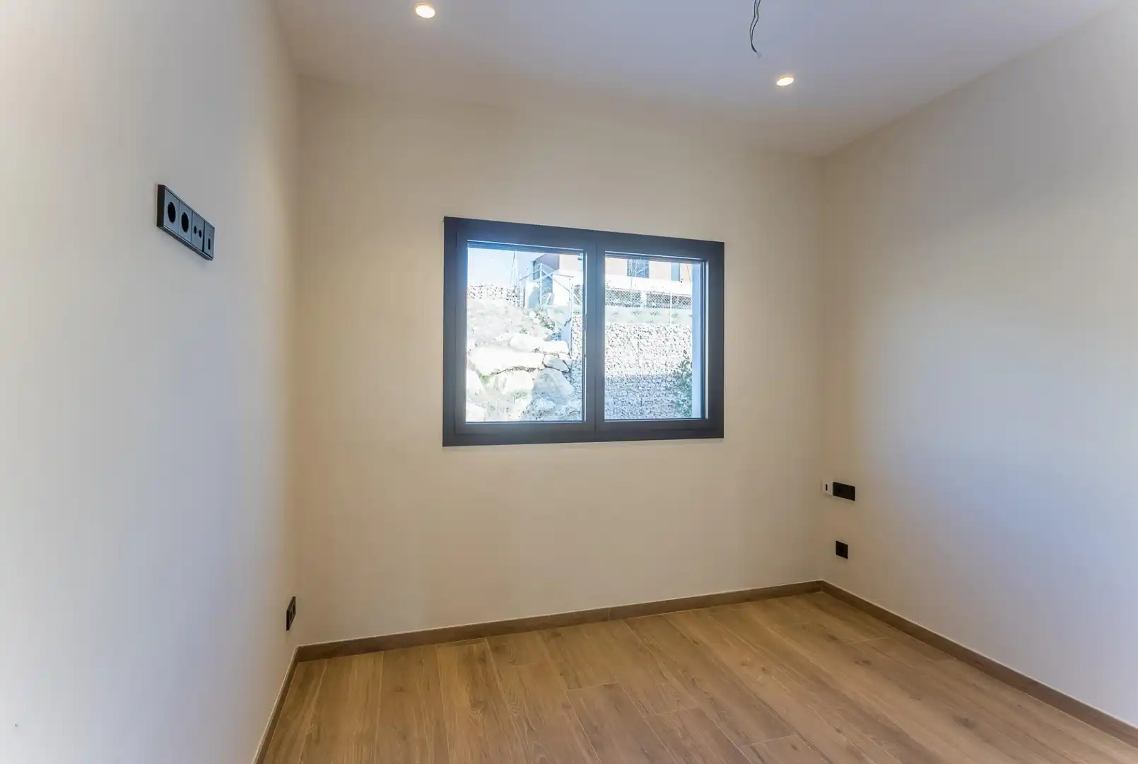 Casa o chalet de alquiler en Sant Esteve Sesrovires con Calefacción, Jardín privado y Parquet
