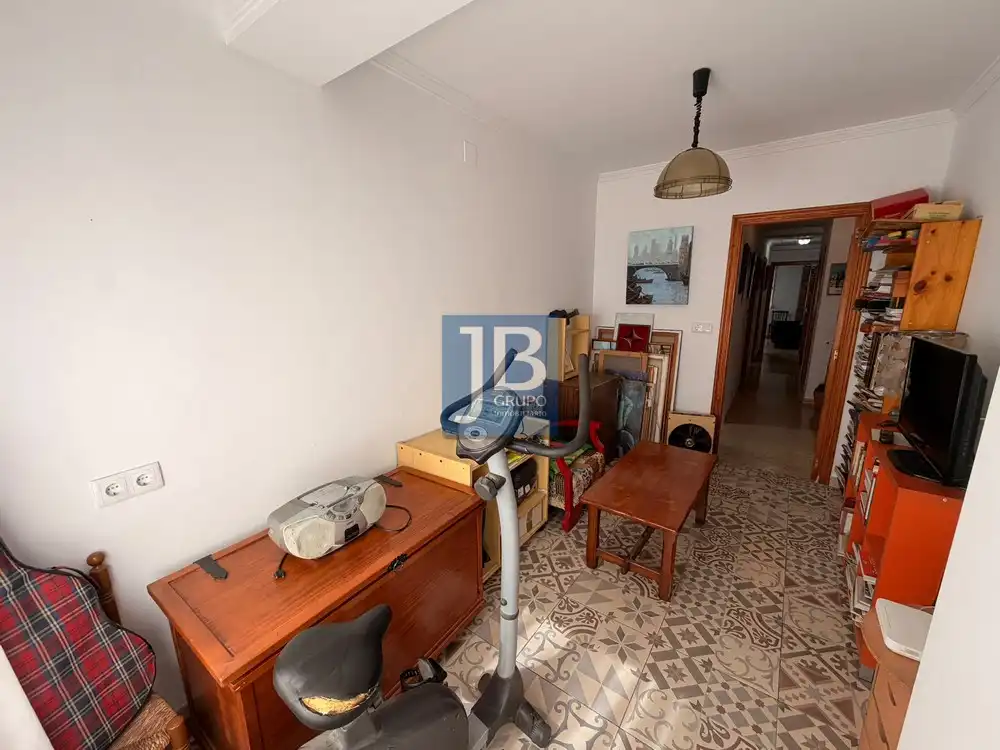 Pis amb balcó en venda a Carrer de la Reina, imagen 22
