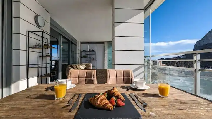 Apartment zum Verkauf in Puerto, imagen 2