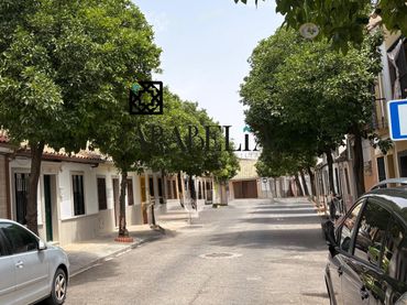 Casa en venda a Sur