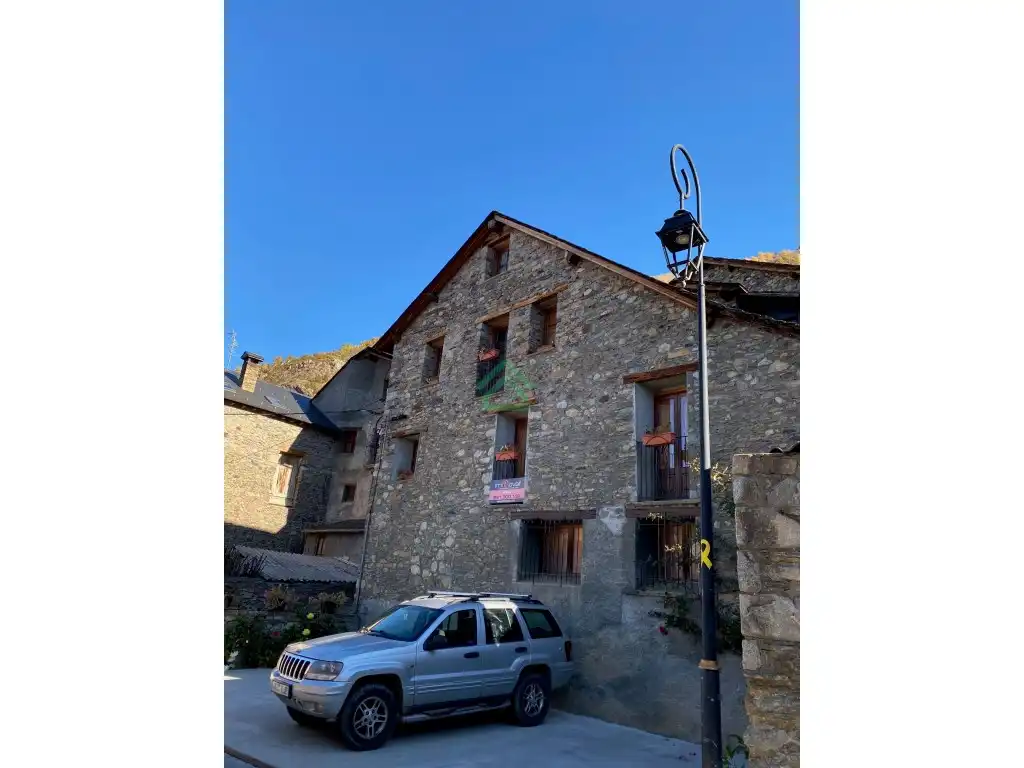 Houses for sale in Calle La Creu-Taull, La Vall de Boí