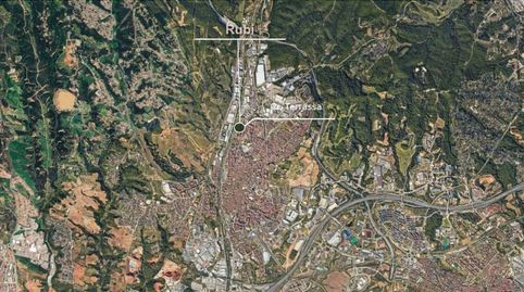 Terreno ZONA NORD  RUBI, imatge 4