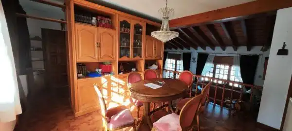 Menjador de Casa o xalet en venda en Lloret de Mar