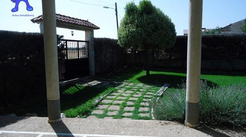 Foto 5 de Casa o xalet en venda a Calvo Sotelo, Pajares de la Laguna, Salamanca