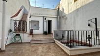 Terrassa de Casa o xalet en venda en Algemesí amb Terrassa