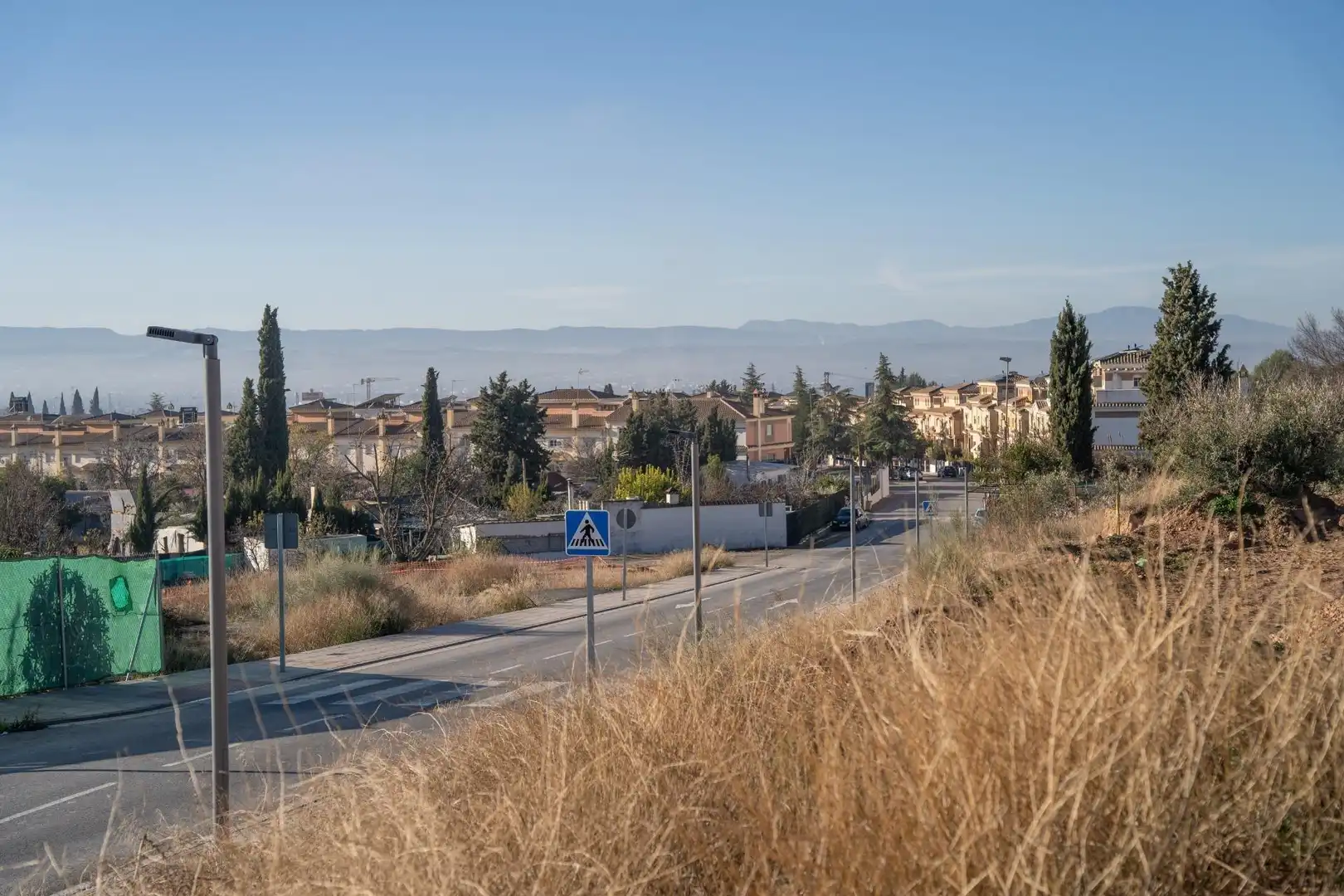 Terreny residencial en venda a Área de Actuación 16 12, imagen 80