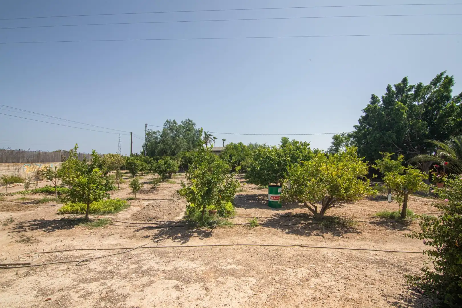 Houses for sale in Elche / Elx  with Air Conditioner, Heating and Private garden
