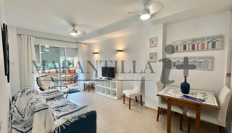 Foto 1 de Apartamento en venta en La Antilla, Huelva