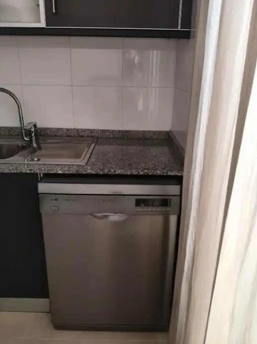 Appartamento con piscina in affitto a Valterna, imagen 6