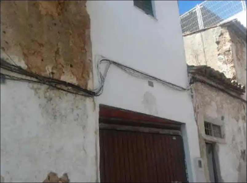 Villa zum Verkauf in C/ Recaredo, imagen 2