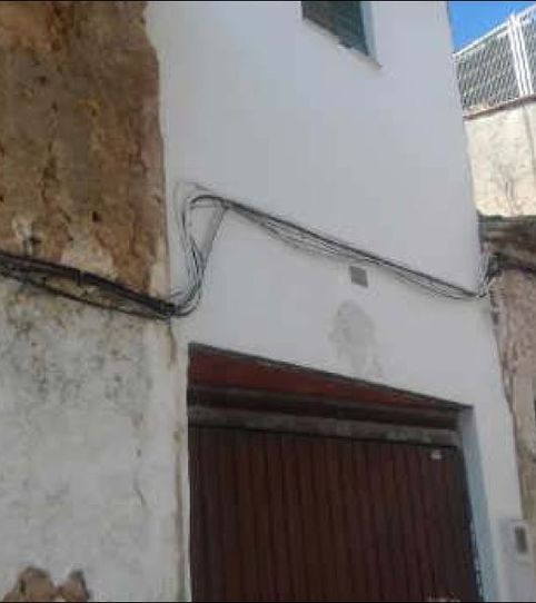 Foto 2 de Casa o chalet en venta en C/ Recaredo, Casco Antiguo, Llíria