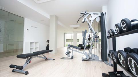 Foto 3 de Apartament de lloguer a Calle Francisco Javier Balbín, 9, Nueva Almería - Cortijo Grande - Vega de Acá,  Almería Capital