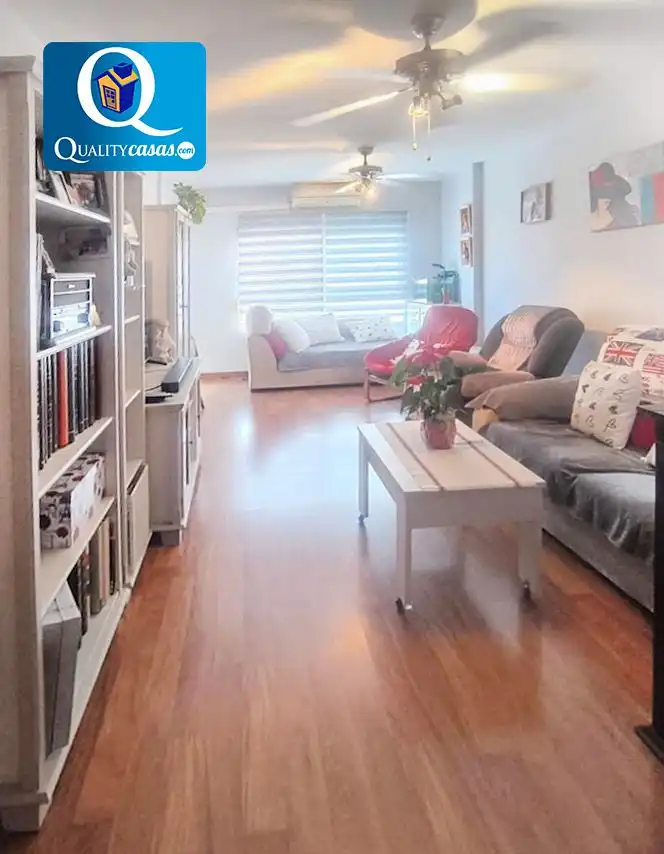 Wohnung mit Pool zum Verkauf in Rabasa - Los Ángeles - San Agustín, imagen 3