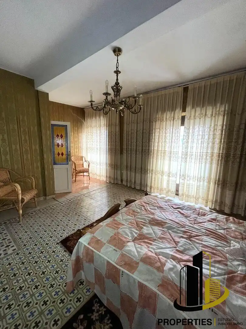 Habitación de Casa o chalet en venta en Lagunilla, Salamanca