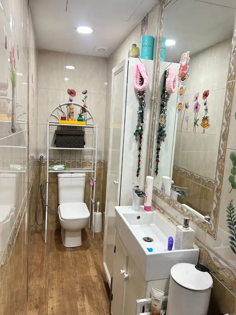 Wohnung mit Aufzug zum Verkauf in Usera, imagen 11