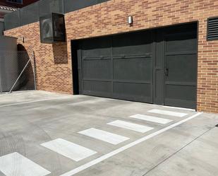 Parking of Garage to rent in Meco