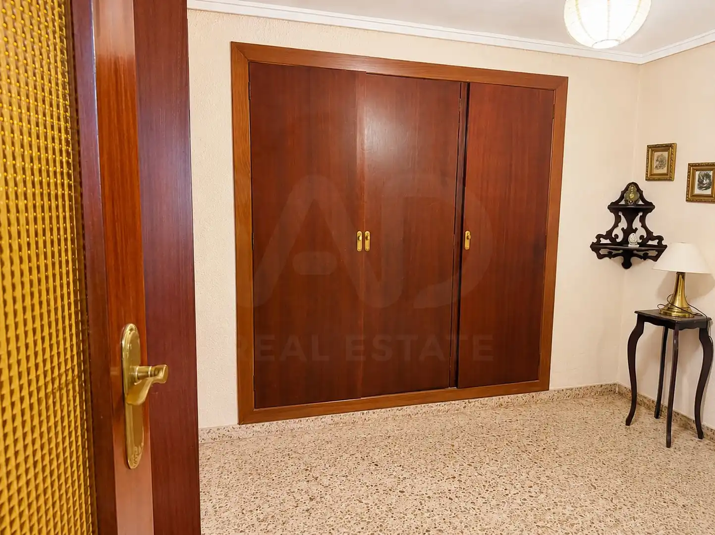 Bedroom of Houses for sale in Llíria  with Heating, Terrace and Swimming Pool