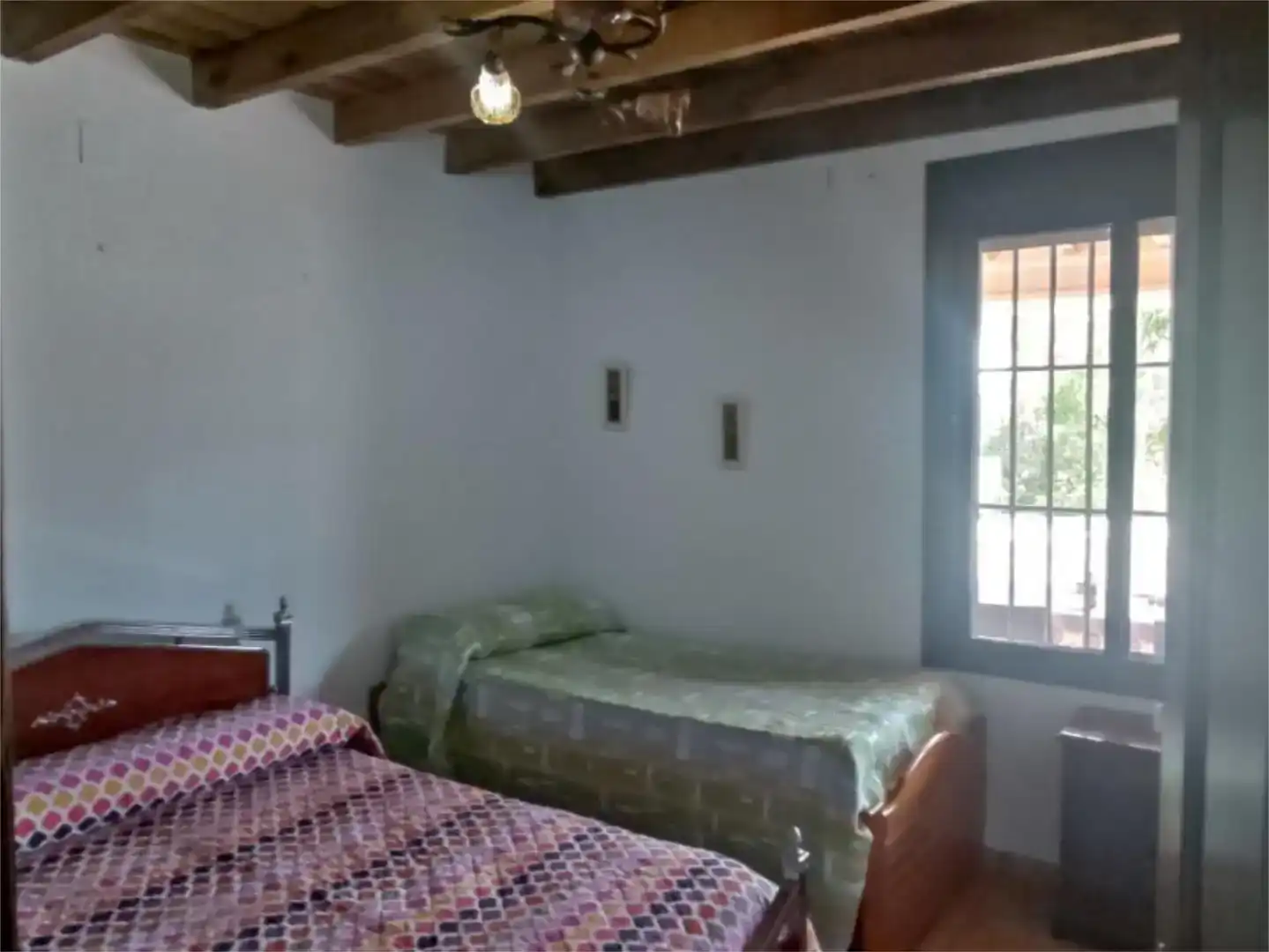 Habitación de Terreno en venta en Villamartín, Cádiz