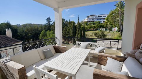 Exclusivo Ático Dúplex en Nueva Andalucía, Marbella