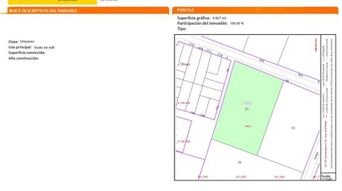 Photo 3 of Industrial land for sale in Sector Sur, Córdoba Capital