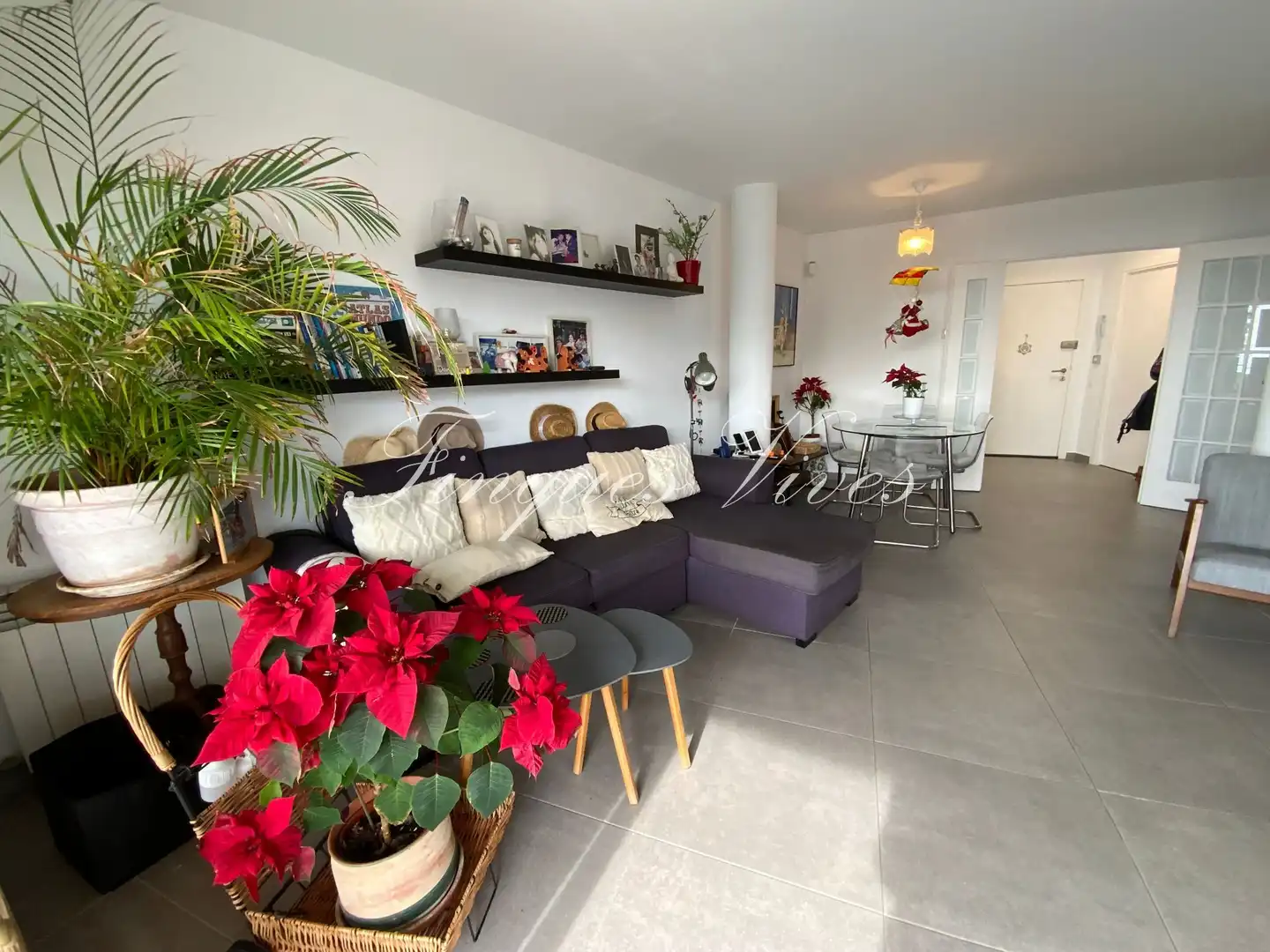 Penthouse mit Pool zum Verkauf in El Balís, imagen 16
